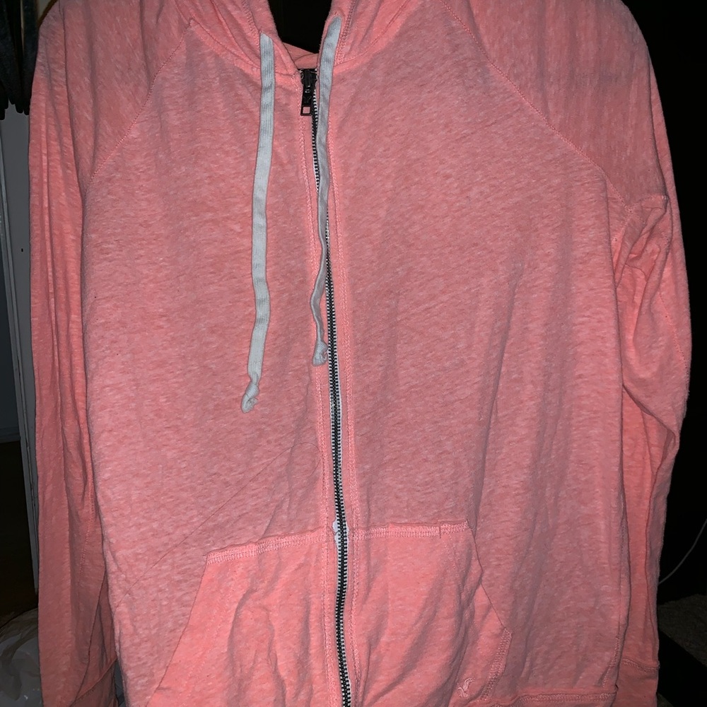 Zip up